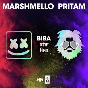 BIBA (2019) Album Art