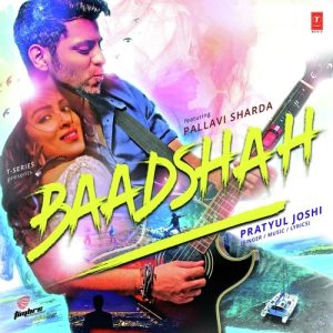 Baadshah (2018) Album Art
