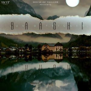 Baaghi