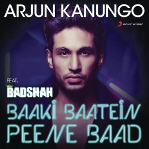 Baaki Baatein Peene Baad (Shots) (2015) Album Art