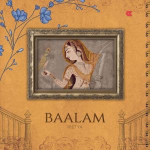 Baalam (2025) Album Art