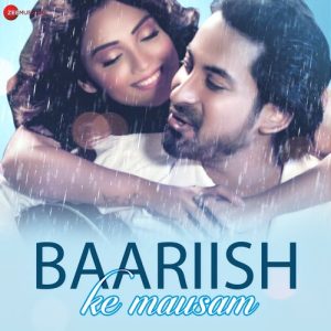 Baariish Ke Mausam (2022) Album Art
