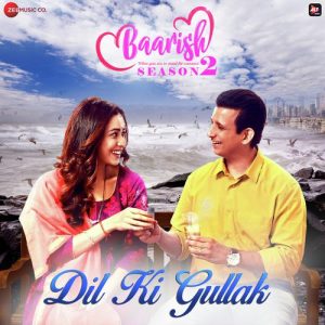 Baarish Season 2 (2020) Album Art