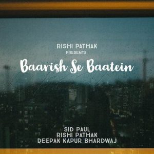 Baarish se baatein