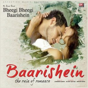 Baarishein