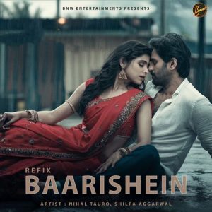 Baarishein “Refix”