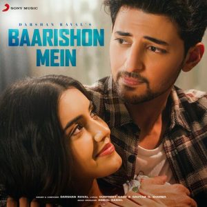 Baarishon Mein (2022) Album Art