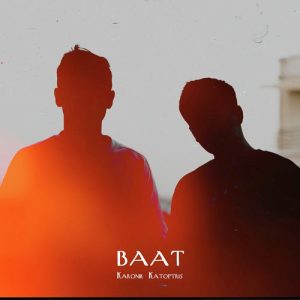 Baat (2022) Album Art