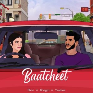 Baatcheet (2024) Album Art