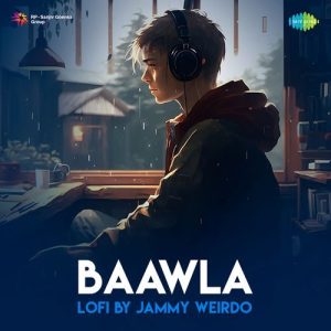 Baawla – LoFi (2024) Album Art