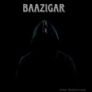 Baazigar (2024) Album Art