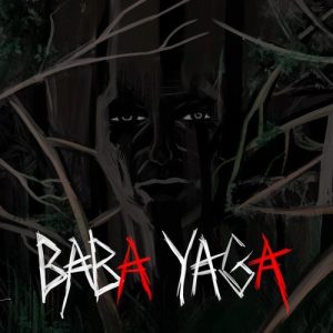 Baba Yaga (2021) Album Art