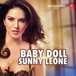 Baby Doll – Sunny Leone (2016) Album Art