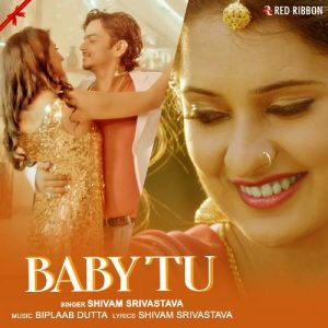 Baby Tu (2020) Album Art