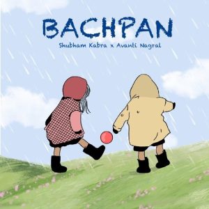Bachpan (2022) Album Art