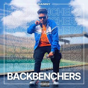 Backbenchers (2022) Album Art
