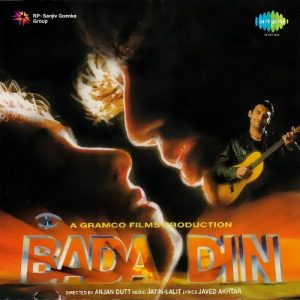 Bada Din (1998) Album Art