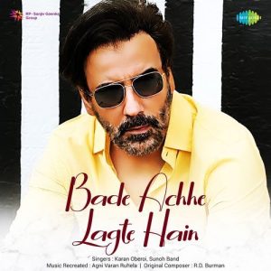 Bade Achhe Lagte Hain