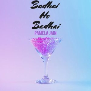 Badhai Ho Badhai (2023) Album Art