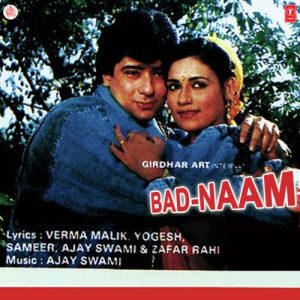 Badnaam