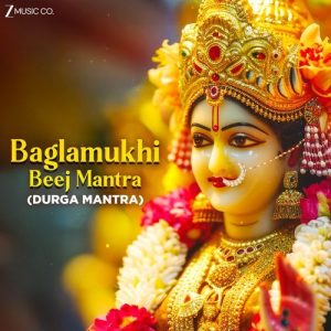 Baglamukhi Beej Mantra (Durga Mantra) (2025) Album Art