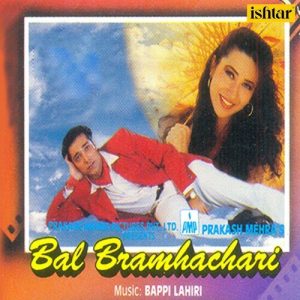 Bal Bramhachari (2020) Album Art
