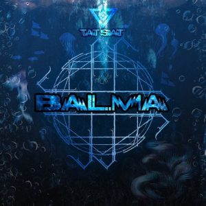 Balma (2025) Album Art