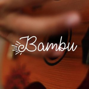 Bambu (2020) Album Art