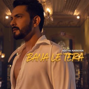 Bana Le Tera (2025) Album Art