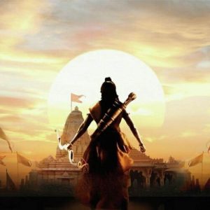 Banayenge Mandir – Jai Shree Ram (2023) Album Art