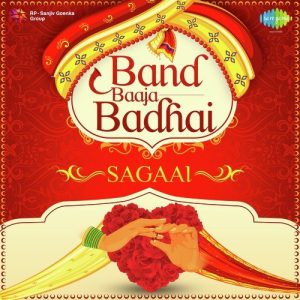 Band Baaja Badhai Sagaai (2015) Album Art
