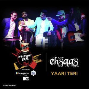 Band Ehsaas – Yaari – Sun Zara