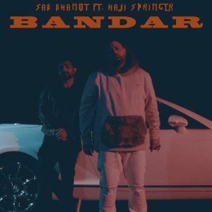 Bandar – Single