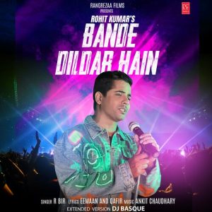 Bande Dildaar Hai (Extended) (2022) Album Art