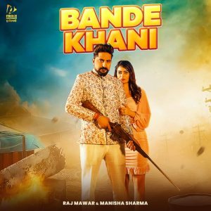 Bande Khani (2023) Album Art