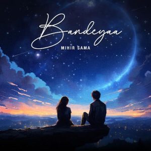 Bandeyaa (2024) Album Art