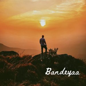 Bandeyaa (2025) Album Art