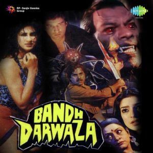 Bandh Darwaza (1990) Album Art
