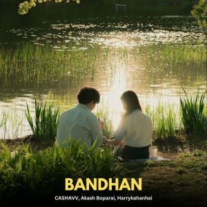 Bandhan (2025) Album Art