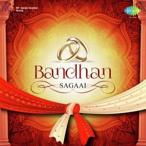 Bandhan – Sagaai (2016) Album Art