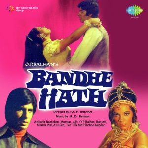 Bandhe Hath