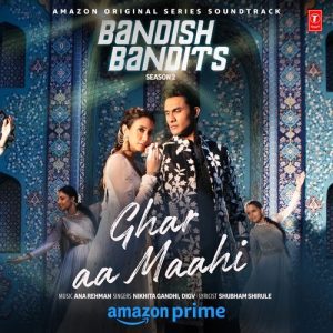 Bandish Bandits Season 2