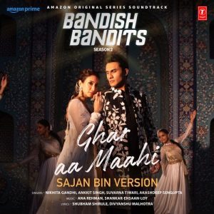 Bandish Bandits Season 2 (2025) Album Art