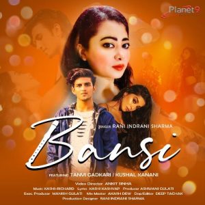 Bansi (2021) Album Art