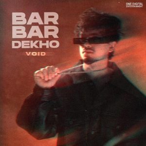 Bar Bar Dekho (2023) Album Art