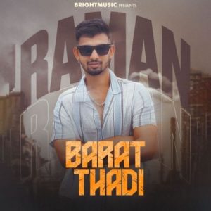 Barat Thadi (2024) Album Art