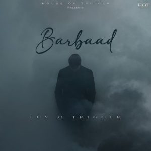 Barbaad