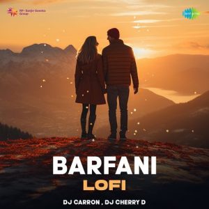 Barfani – Lofi (2024) Album Art