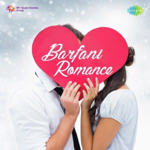 Barfani Romance (2017) Album Art