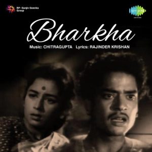 Barkha (1959) Album Art